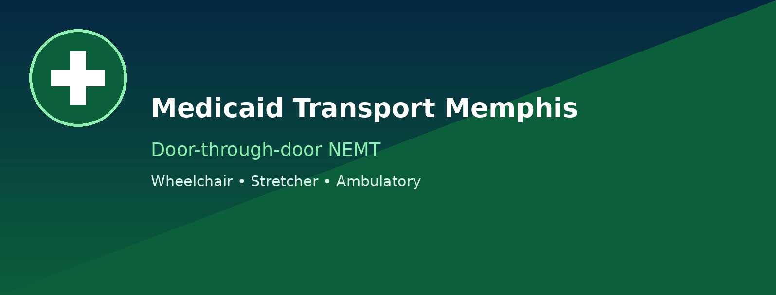 Ambulatory transportation